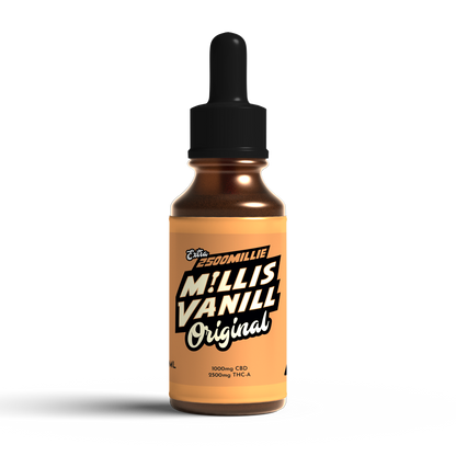 Millis Vanill (Original)